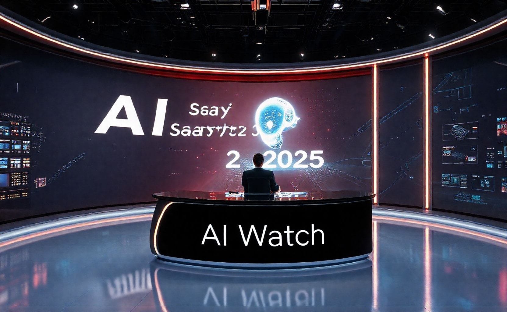 2025年1月9日科技新聞摘要：AI革命與安全挑戰成焦點