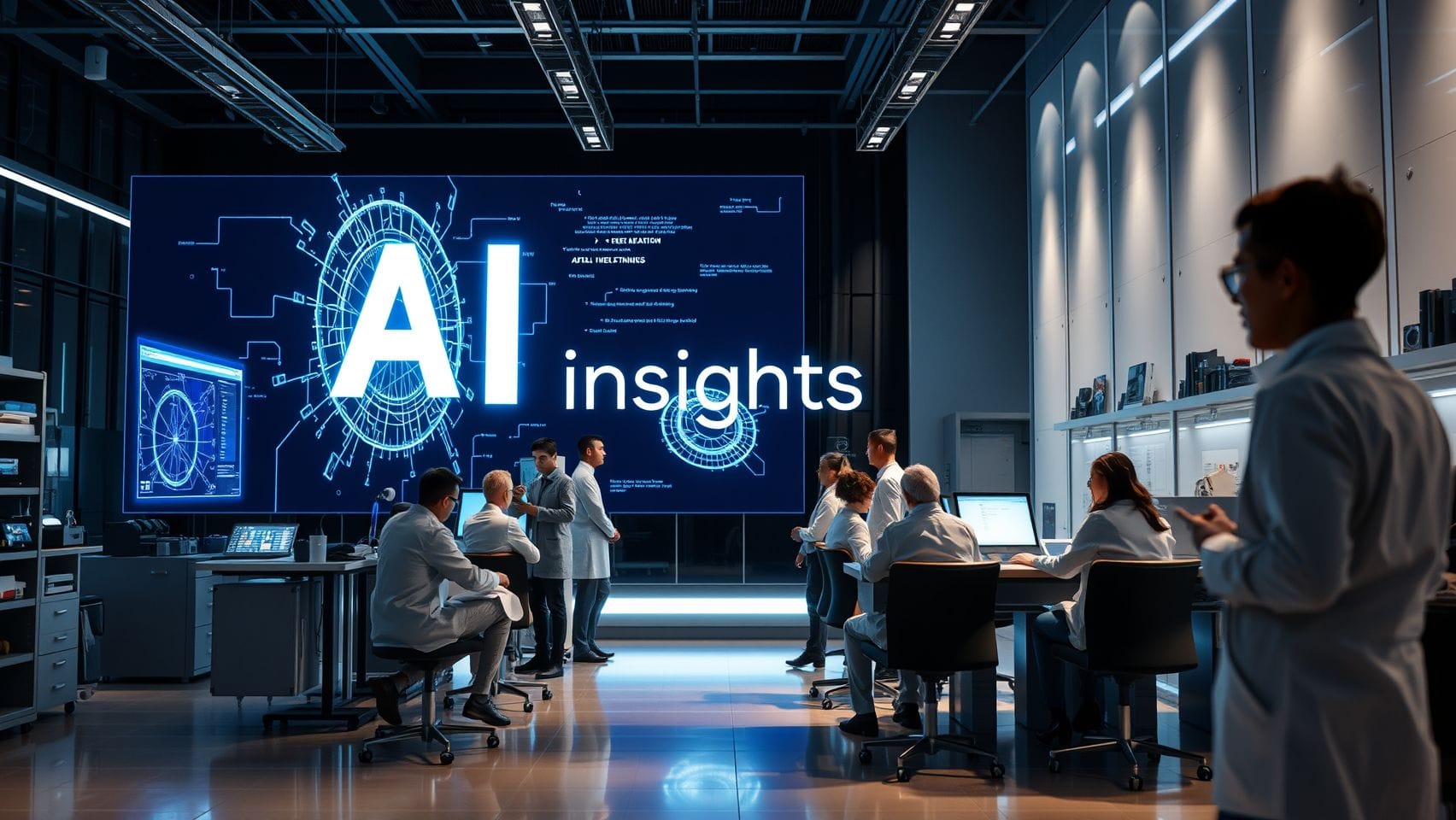 近期科技與AI發展專業分析報告