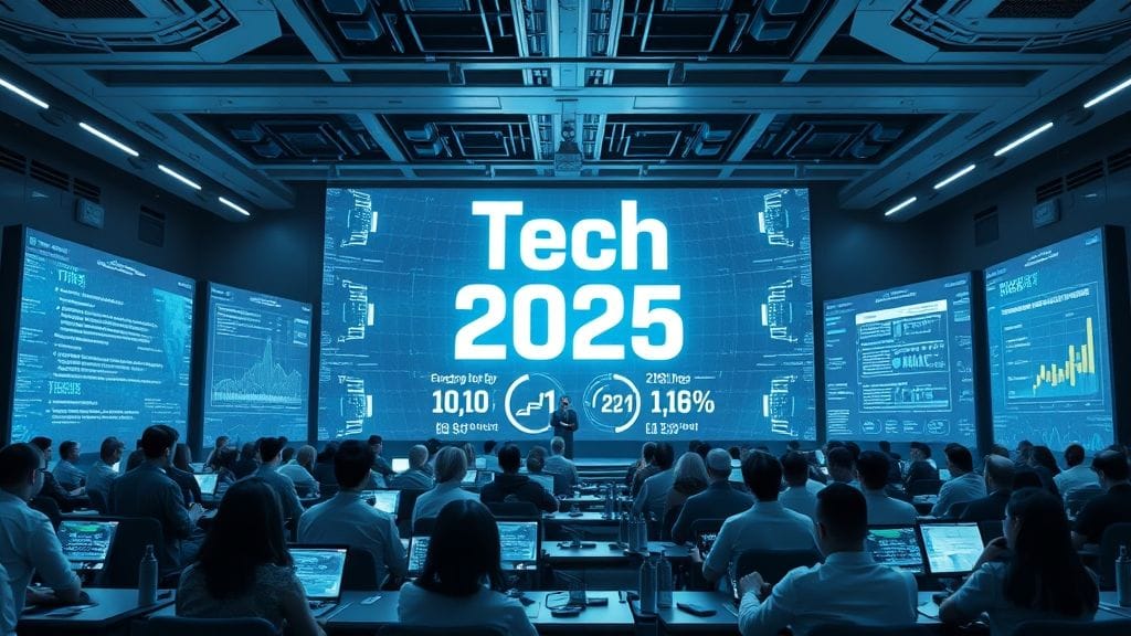 2025年科技與AI最新動態分析報告
