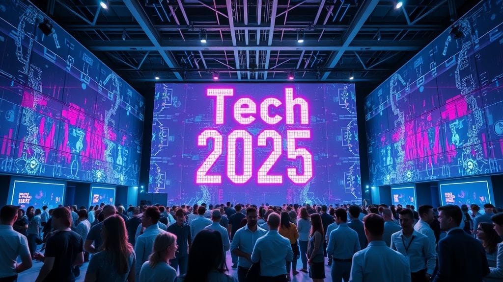 2025年科技與AI產業深度分析報告