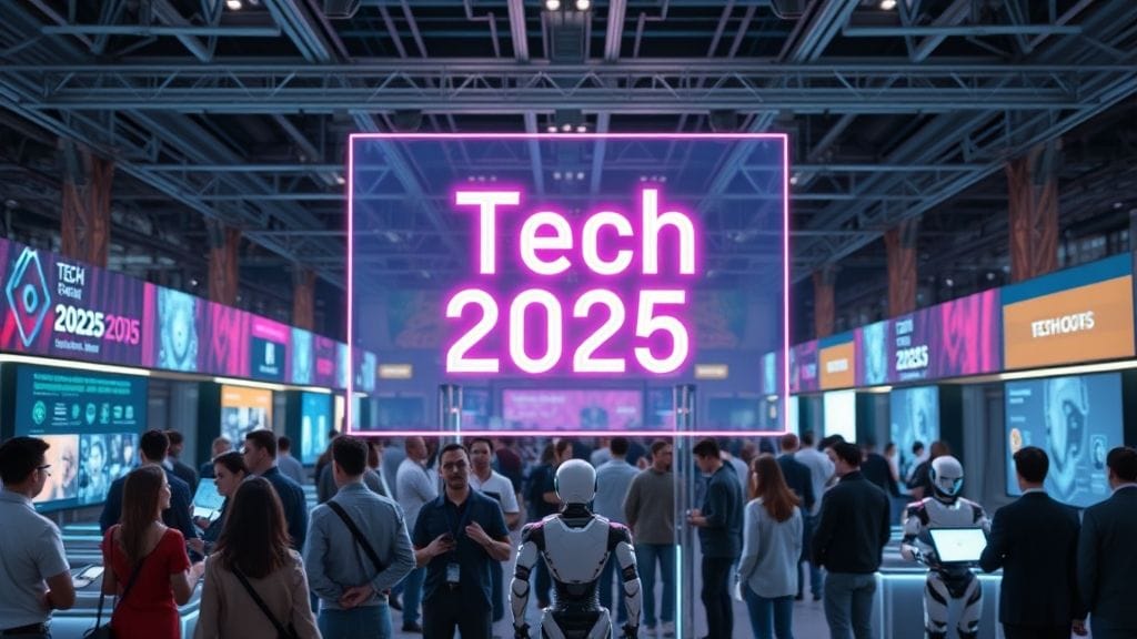 2025年科技與AI最新產品與市場動態分析報告