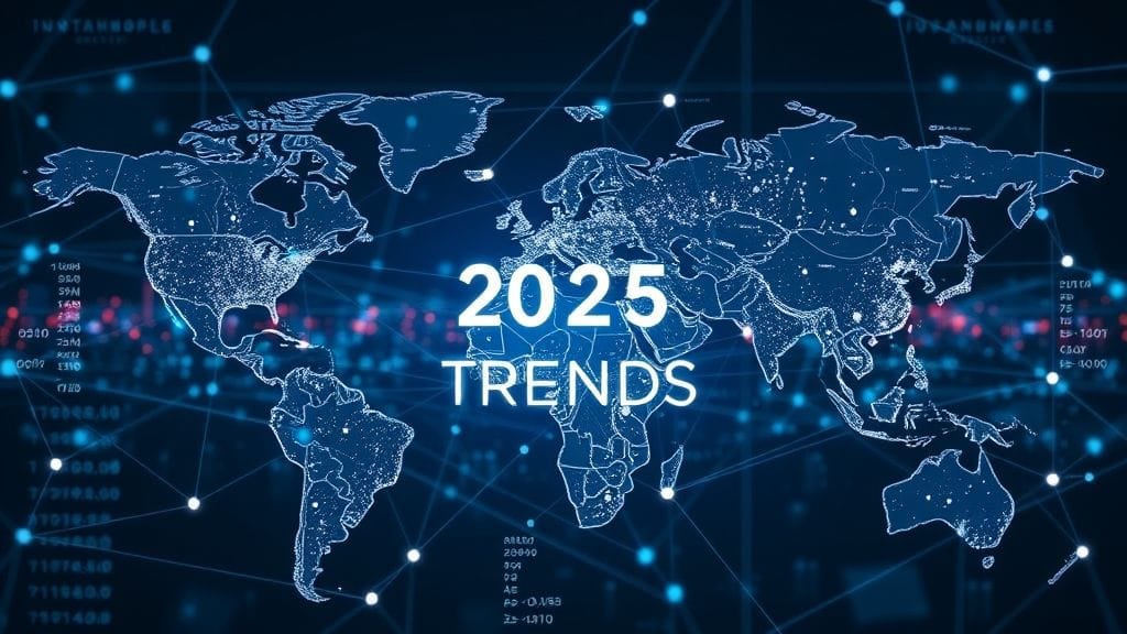 2025年科技與AI產業焦點分析報告