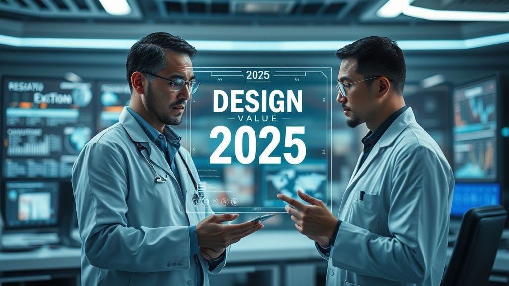 2025年設計價值、AI監管與技術進展分析報告