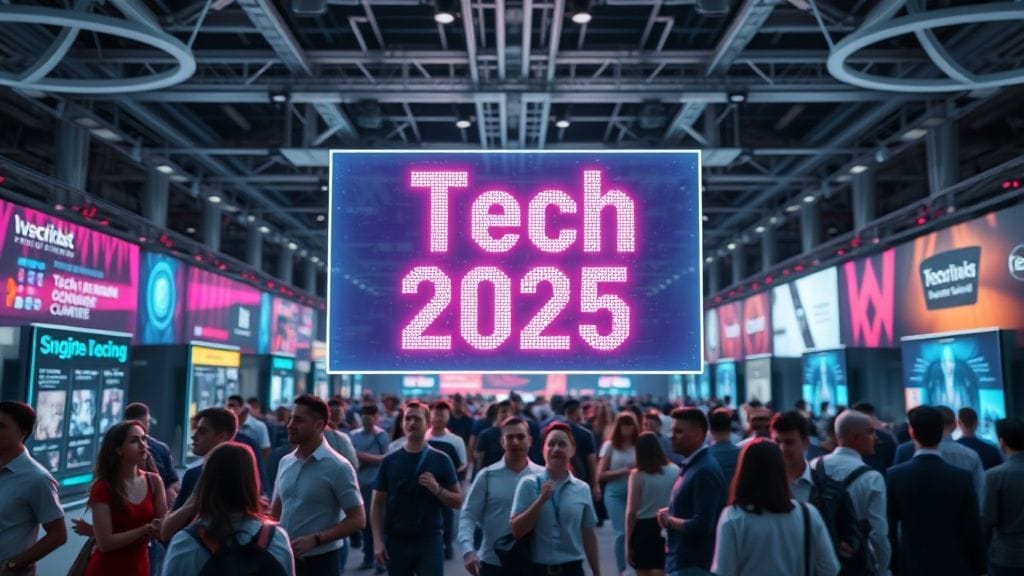 2025年科技與AI產業焦點分析報告