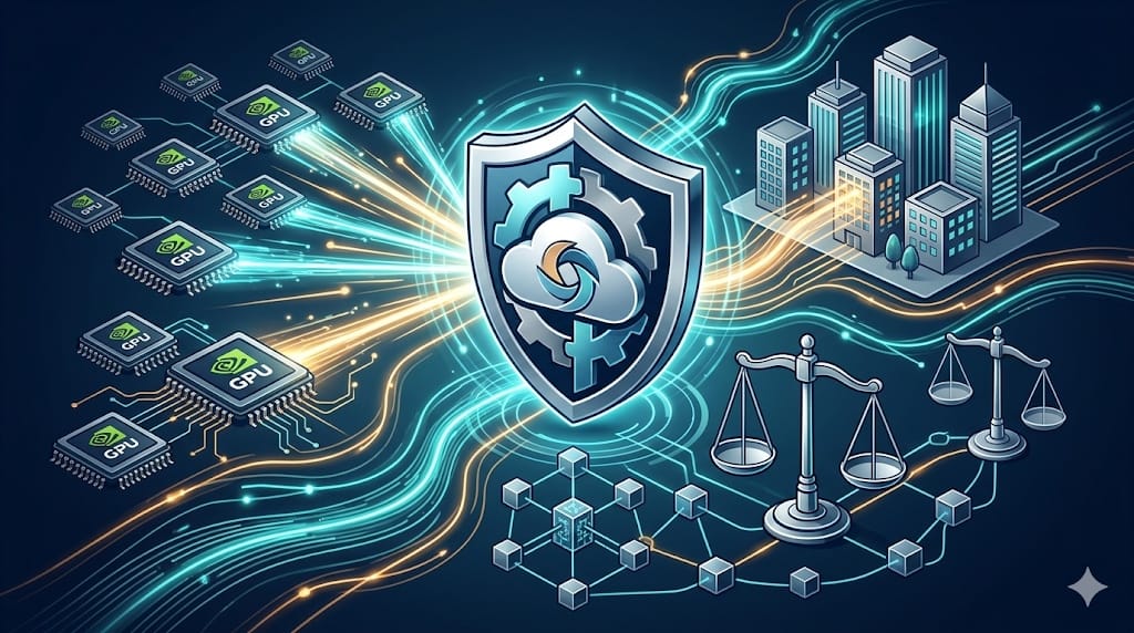 每日科技深度報導｜2026-03-12：AI 產業化、雲端安全整合與監管協作