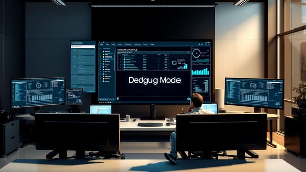 分析工具－DebugDiag Tools